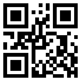 Immagine del Qr Code di 3304087705