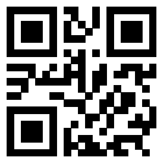Scansione del Qr Code di 3304087709