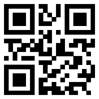 3304087710 - Immagine del QrCode