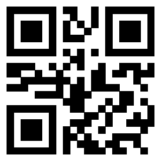 Immagine del QrCode di 3304087711
