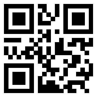 3304087713 - Immagine del Qr Code associato