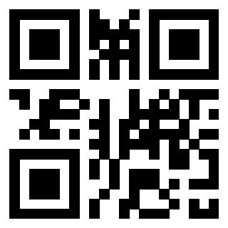 Immagine del QrCode di 3304087714