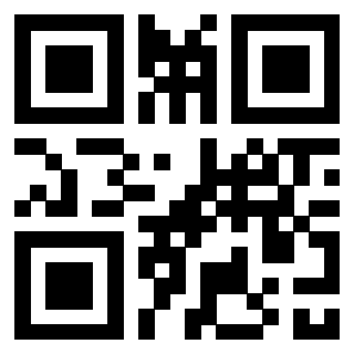3304087719 - Immagine del QrCode