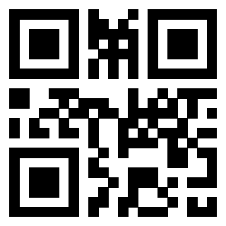 3304087720 - Immagine del QrCode