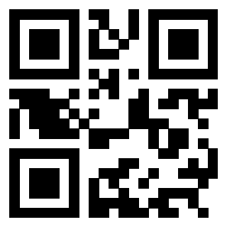 3304087722 - Immagine del Qr Code