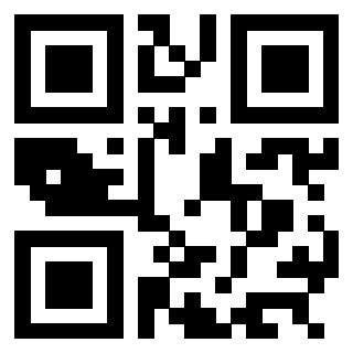 3304087723 - Immagine del QrCode associato