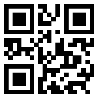 Qr Code di 3304087724