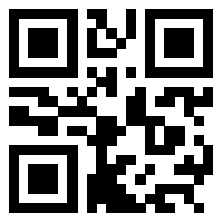 Il Qr Code di 3304087726