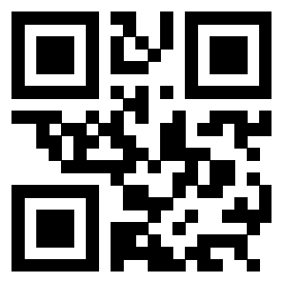 3304087728 Qr Code associato