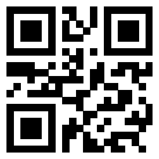 3304087734 Qr Code associato