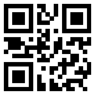 Il QrCode di 3304087735