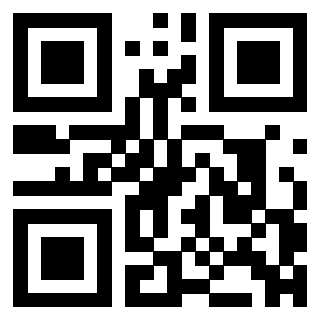 3304087736 - Immagine del QrCode associato