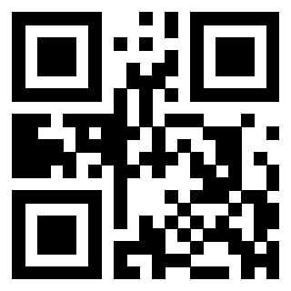 Immagine del QrCode di 3304087738