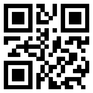 3304087739 - Immagine del Qr Code