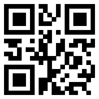 Scansione del Qr Code di 3304087740