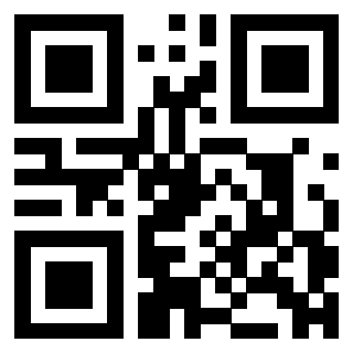 Immagine del Qr Code di 3304087741