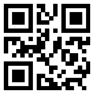 3304087742 - Immagine del Qr Code