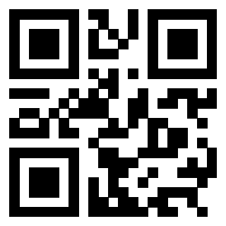 3304087744 QrCode associato