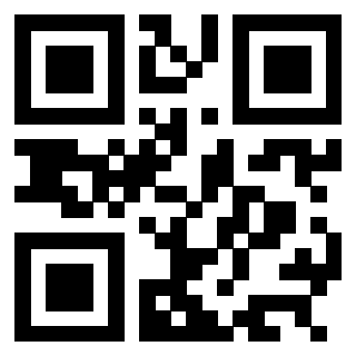 Il Qr Code di 3304087749