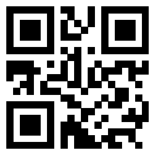 3304087750 Qr Code associato