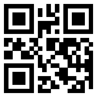 Il Qr Code di 3304087751
