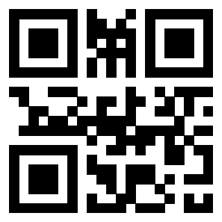 QrCode di 3304087752