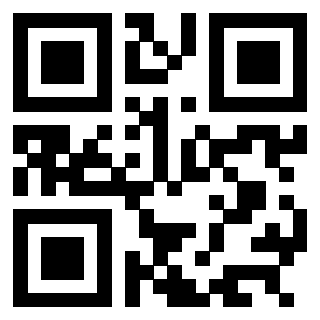 3304087753 - Immagine del Qr Code