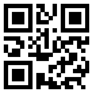 Immagine del Qr Code di 3304087755