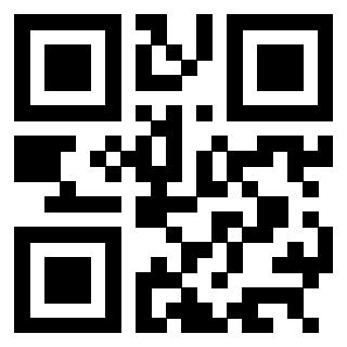 Il QrCode di 3304087759