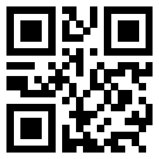 3304087760 Qr Code associato