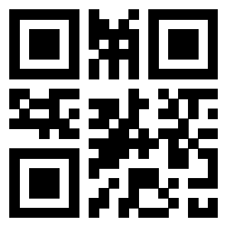 Qr Code di 3304087762