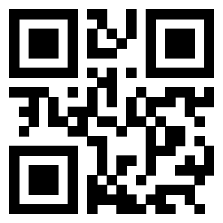 3304087767 - Immagine del Qr Code