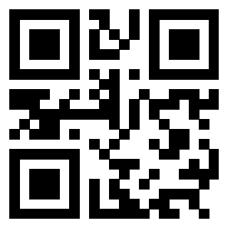 3304087772 Qr Code associato