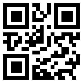 3304087774 - Immagine del Qr Code