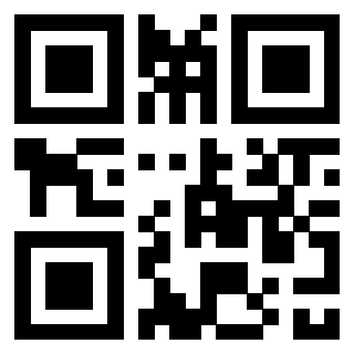 3304087776 - Immagine del Qr Code