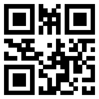 Qr Code di 3304087777