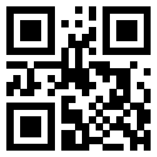 Scansione del Qr Code di 3304087780