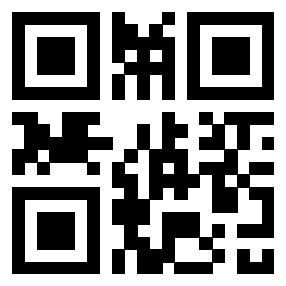 Qr Code di 3304087782