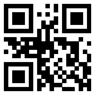 Il QrCode di 3304087784