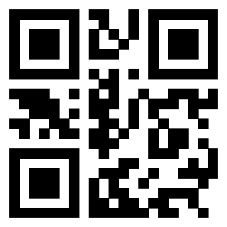 3304087786 - Immagine del Qr Code