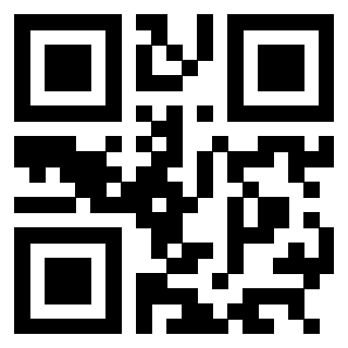 3304087787 - Immagine del QrCode associato