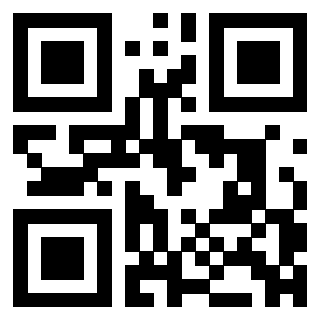 Il QrCode di 3304087788