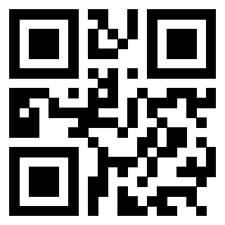QrCode di 3304087789