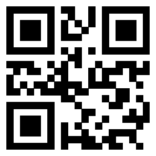 3304087792 Qr Code associato