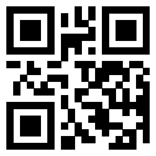3304087793 - Immagine del QrCode associato