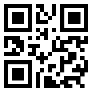 3304087797 Qr Code associato