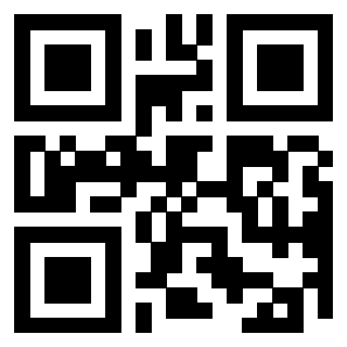 3304087802 - Immagine del Qr Code associato