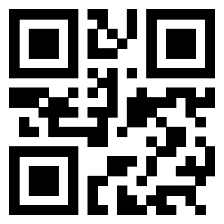 Immagine del Qr Code di 3304087803