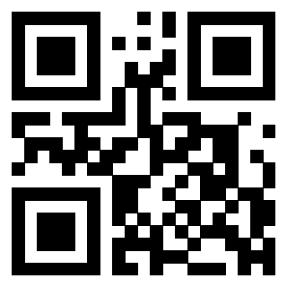 3304087805 - Immagine del QrCode associato