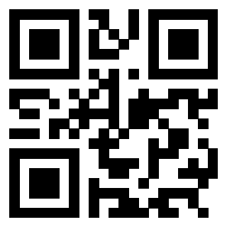 Il Qr Code di 3304087807